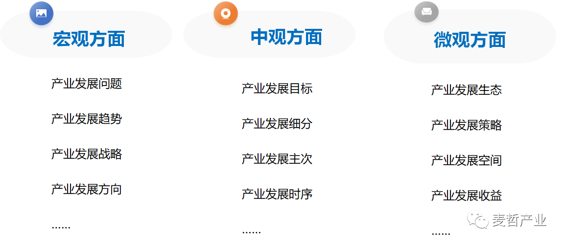 【麦哲观点】产业规划的顶层逻辑(图3)