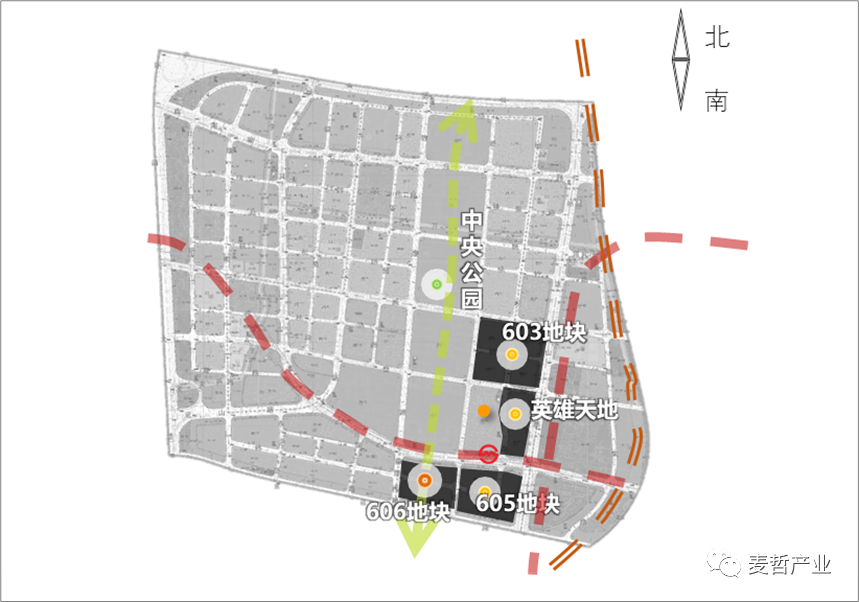 【专题研究】中以（上海）创新园——一线城市中的“二线”城区转型之路(图2)