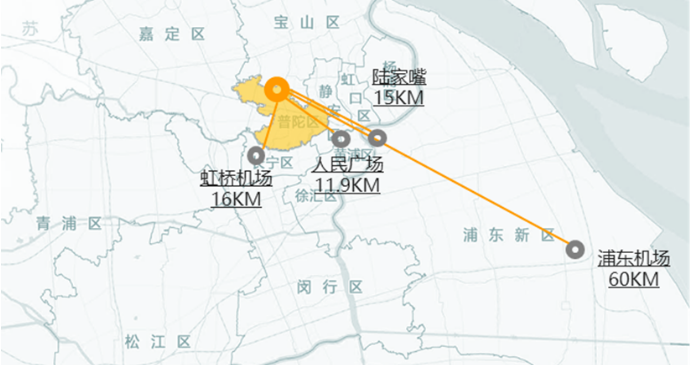 【专题研究】中以（上海）创新园——一线城市中的“二线”城区转型之路(图1)