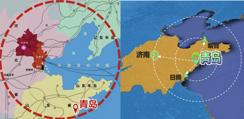 【麦哲观点】青岛—品牌之都，工匠之城(图1)
